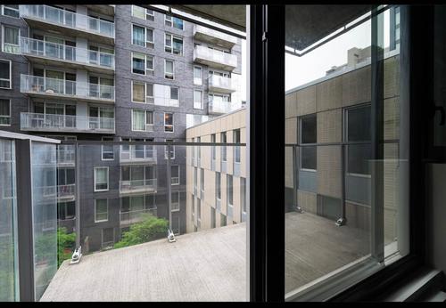 Appartement de 2 chambres à louer à Montreal - Ville-Marie — photo 12