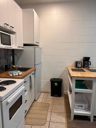 Studio à louer à Québec - La Cité-Limoilou — photo 2
