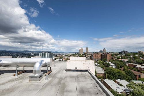 1 bedroom apartment for rent in Québec - La Cité-Limoilou — photo 23