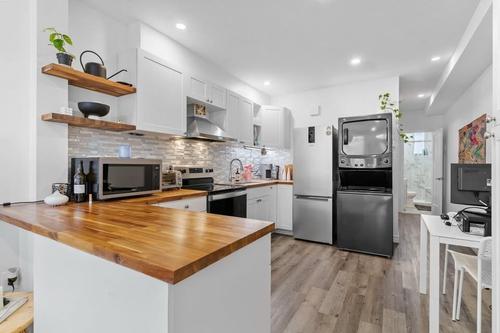 2 bedrooms apartment for rent in Montreal - Villeray–Saint-Michel–Parc-Extension — photo 2