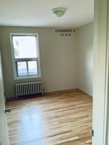 Appartement de 2 chambres à louer à Québec - La Cité-Limoilou — photo 7