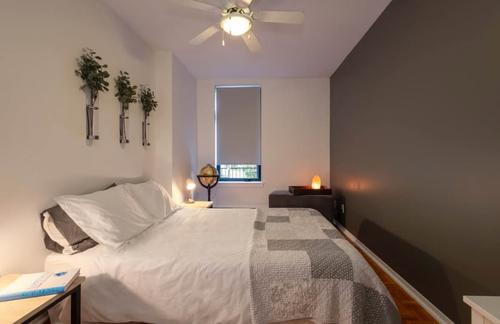 Appartement de 1 chambre à louer à Montreal - Rosemont–La Petite-Patrie — photo 12