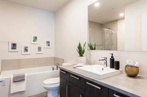 Appartement de 1 chambre à louer à Lévis — photo 2