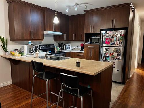 3 bedrooms apartment for rent in Sherbrooke — photo 4