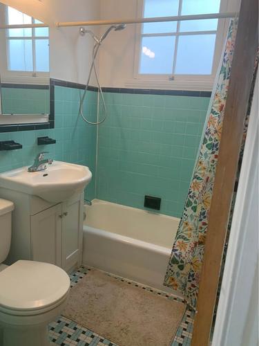 1 bedroom apartment for rent in Montreal - Villeray–Saint-Michel–Parc-Extension — photo 7
