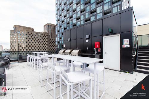 1 bedroom apartment for rent in Montreal - Ville-Marie — photo 62