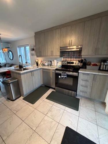 3 bedrooms apartment for rent in Longueuil — photo 4