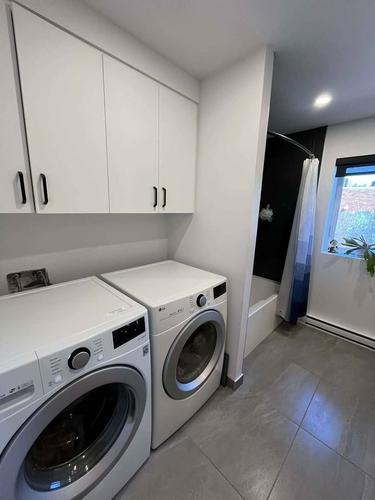Appartement de 3 chambres à louer à Québec - La Cité-Limoilou — photo 5