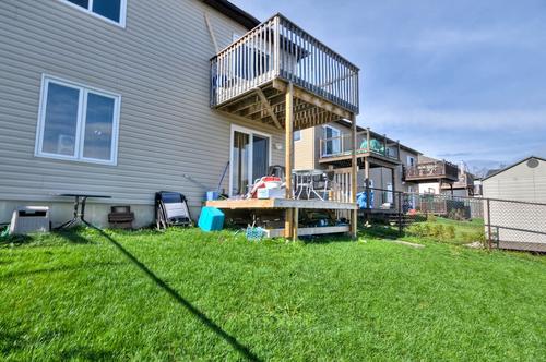 Appartement de 2 chambres à louer à Gatineau — photo 9