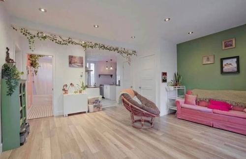 2 bedrooms apartment for rent in Montreal - Le Plateau-Mont-Royal — photo 2