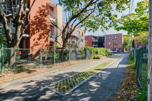 2 bedrooms apartment for rent in Montreal - Ville-Marie — photo 3