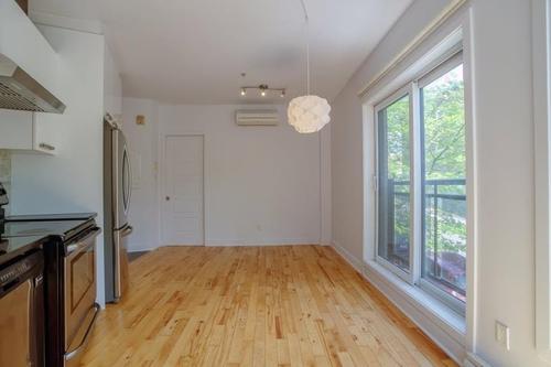Appartement de 1 chambre à louer à Montreal - Ville-Marie — photo 4