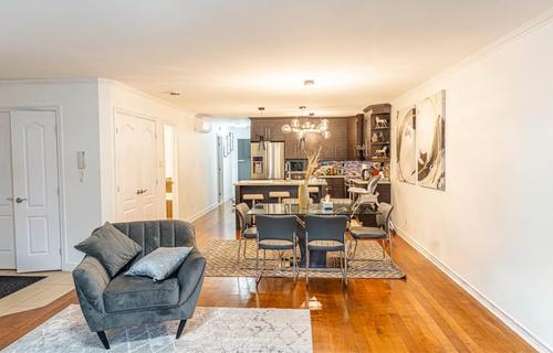 3 bedrooms apartment for rent in Laval — photo 4