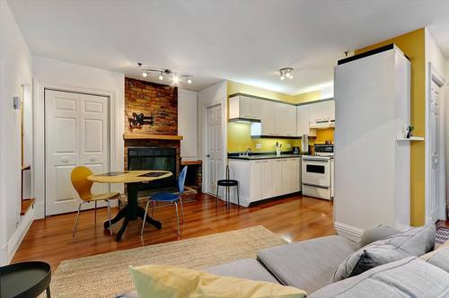 Appartement de 1 chambre à louer à Québec - La Cité-Limoilou — photo 8