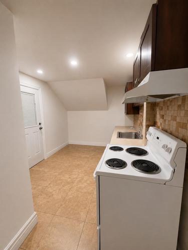 1 bedroom apartment for rent in Montreal - Saint-Laurent — photo 3