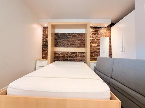 Studio for rent in Québec - La Cité-Limoilou — photo 3