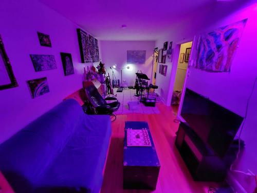 Appartement de 3 chambres à louer à Québec - La Cité-Limoilou — photo 11
