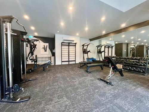 Studio à louer à Québec - La Cité-Limoilou — photo 9