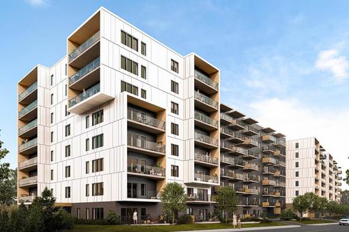 Appartement de 2 chambres à louer à Lévis — photo 24