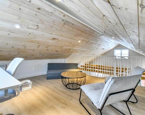 Appartement de 2 chambres à louer à Québec - La Cité-Limoilou — photo 34