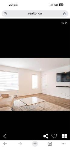 Appartement de 3 chambres à louer à Longueuil — photo 5