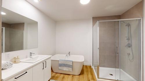 Appartement de 3 chambres à louer à Québec - Beauport — photo 9