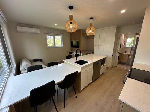 Studio à louer à Québec - Sainte-Foy–Sillery–Cap-Rouge — photo 6