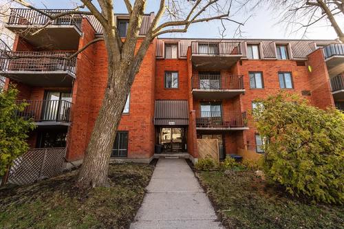 Appartement de 2 chambres à louer à Longueuil — photo 20