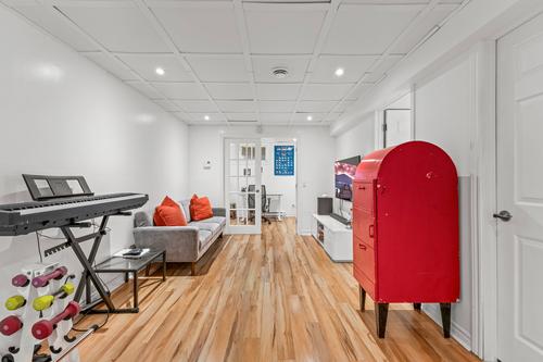 5 bedrooms apartment for rent in Montreal - Le Sud-Ouest — photo 19