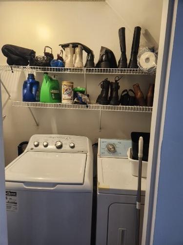 Appartement de 2 chambres à louer à Gatineau — photo 6