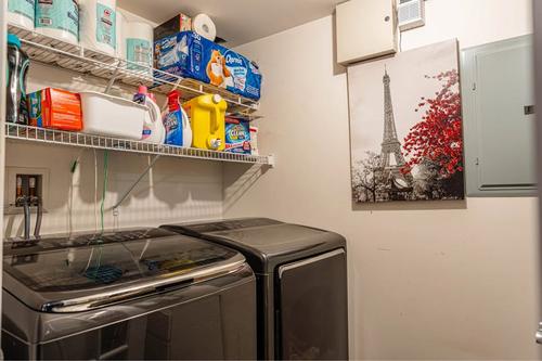 3 bedrooms apartment for rent in Laval — photo 8