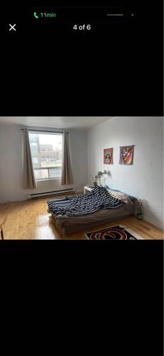 1 bedroom apartment for rent in Montreal - Villeray–Saint-Michel–Parc-Extension — photo 4