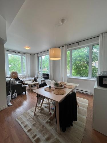 1 bedroom apartment for rent in Québec - La Cité-Limoilou — photo 4