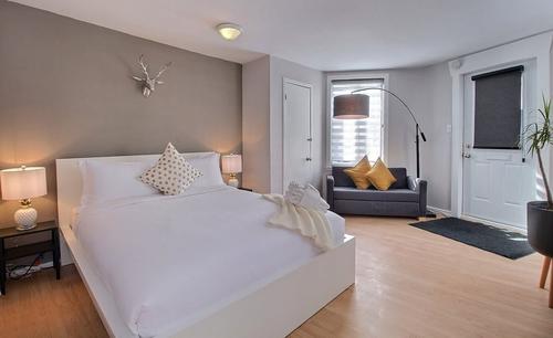 1 bedroom apartment for rent in Québec - La Cité-Limoilou — photo 2