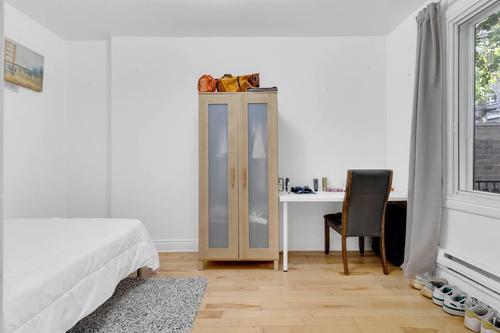 Appartement de 4 chambres à louer à Montreal - Le Plateau-Mont-Royal — photo 8