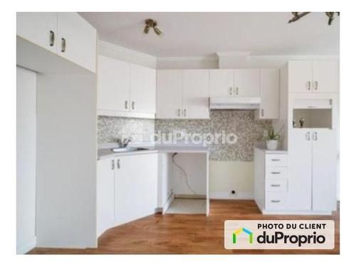 Appartement de 1 chambre à louer à Lévis — photo 6