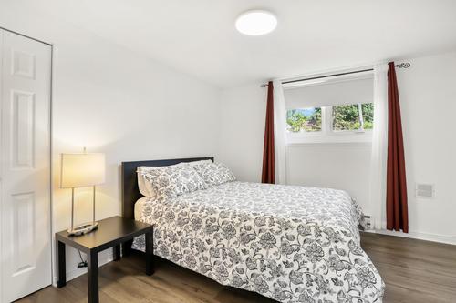 1 bedroom apartment for rent in Longueuil — photo 10