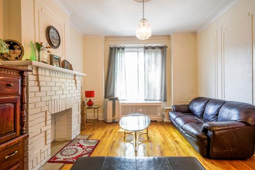 Appartement de 4 chambres à louer à Montréal — photo 5