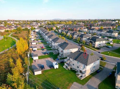 Appartement de 2 chambres à louer à Laval — photo 9