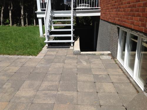 Appartement de 2 chambres à louer à Longueuil — photo 2