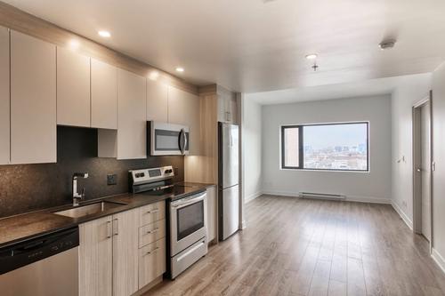 1 bedroom apartment for rent in Montreal - Le Plateau-Mont-Royal — photo 2