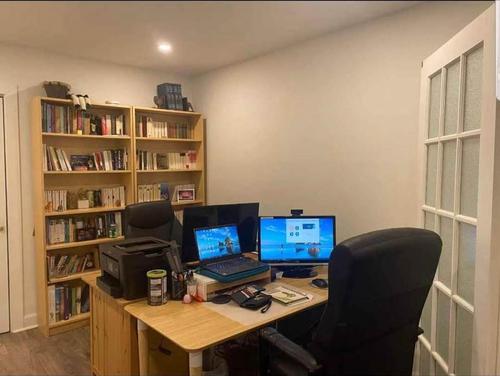 Appartement de 2 chambres à louer à Montreal - Ville-Marie — photo 2