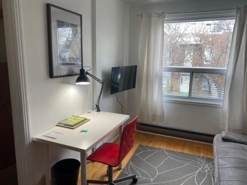 Appartement de 2 chambres à louer à Montreal - Rosemont–La Petite-Patrie — photo 4