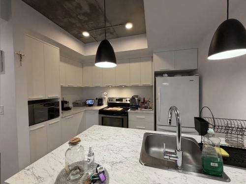 Appartement de 2 chambres à louer à Québec - La Cité-Limoilou — photo 20