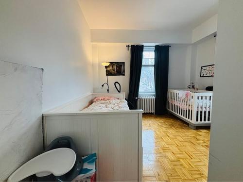 Appartement de 2 chambres à louer à Québec - La Cité-Limoilou — photo 6
