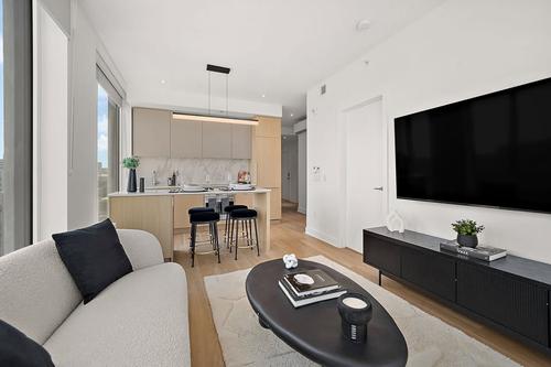 2 bedrooms apartment for rent in Montreal - Le Plateau-Mont-Royal — photo 2