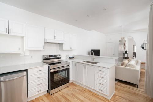 2 bedrooms apartment for rent in Montreal - Le Plateau-Mont-Royal — photo 6