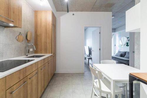 1 bedroom apartment for rent in Montreal - Ville-Marie — photo 7