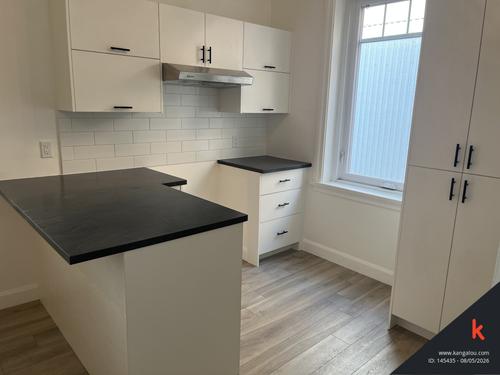 Appartement de 3 chambres à louer à Québec - La Cité-Limoilou — photo 11