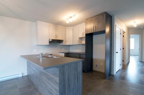3 bedrooms apartment for rent in Sherbrooke — photo 4